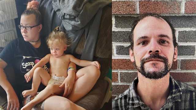 Search continues for Sanford mother, child and ex-boyfriend - Vimarsana News