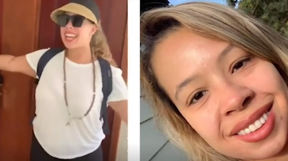 Body found in Costa Rica thought to be missing Florida woman