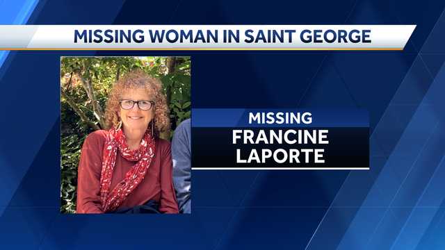 Woman reported missing in Saint George - Vimarsana News