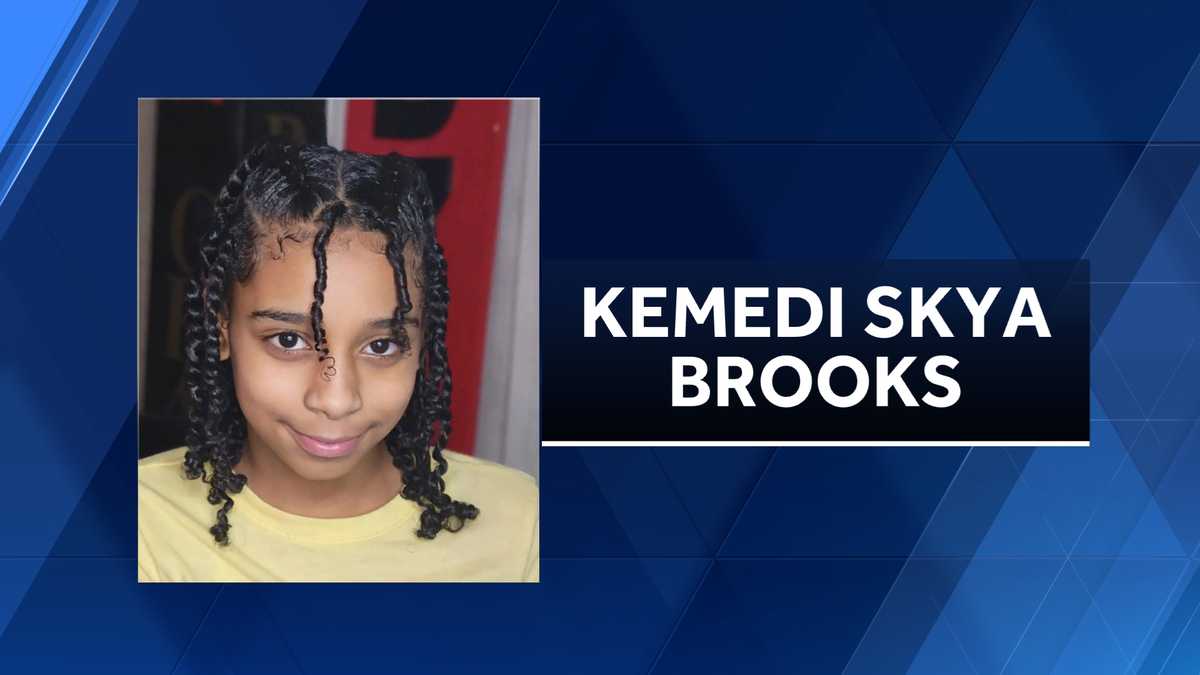 Missing Jackson girl found safe - WAPT