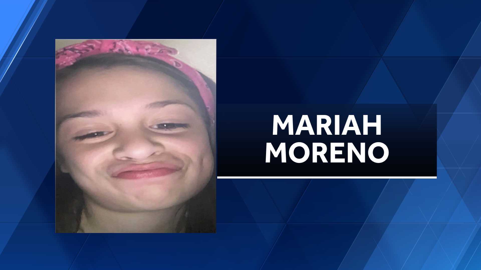 Pittsburgh Police Ask For Help In Locating 13 Year Old Girl Missing