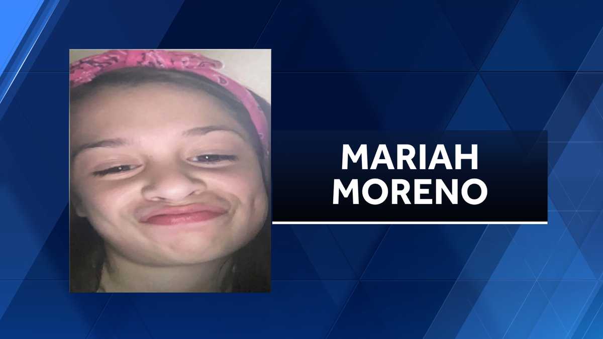 13-year-old girl missing since Halloween found safe