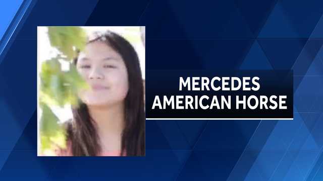 Nebraska authorities searching for missing girl - Vimarsana News