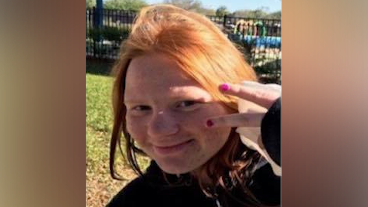 Citrus County Sheriffs Office Searching For Missing 16 Year Old 5298