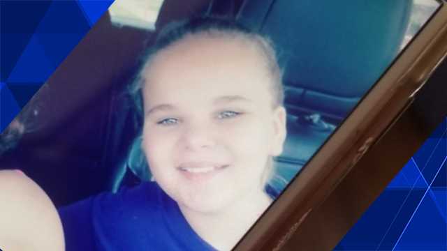 AMBER Alert Canceled After Missing Girl Found Dead