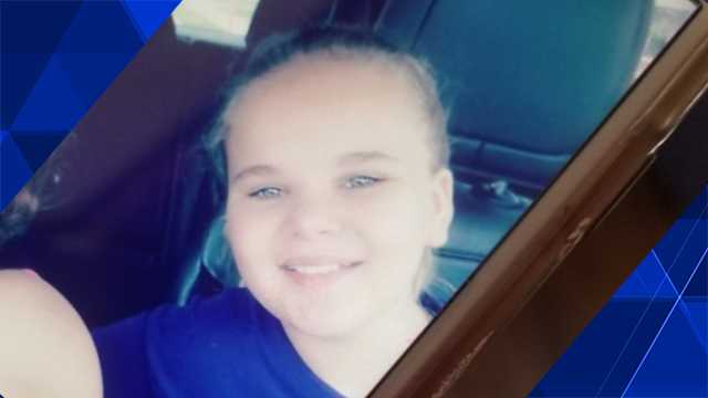 Amber Alert Canceled After Missing Girl Found Dead 