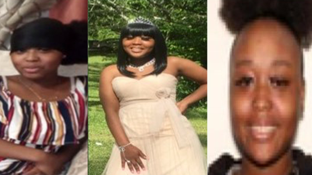 Georgia: Deputies searching for 15-year-old girl who disappeared - Vimarsana News