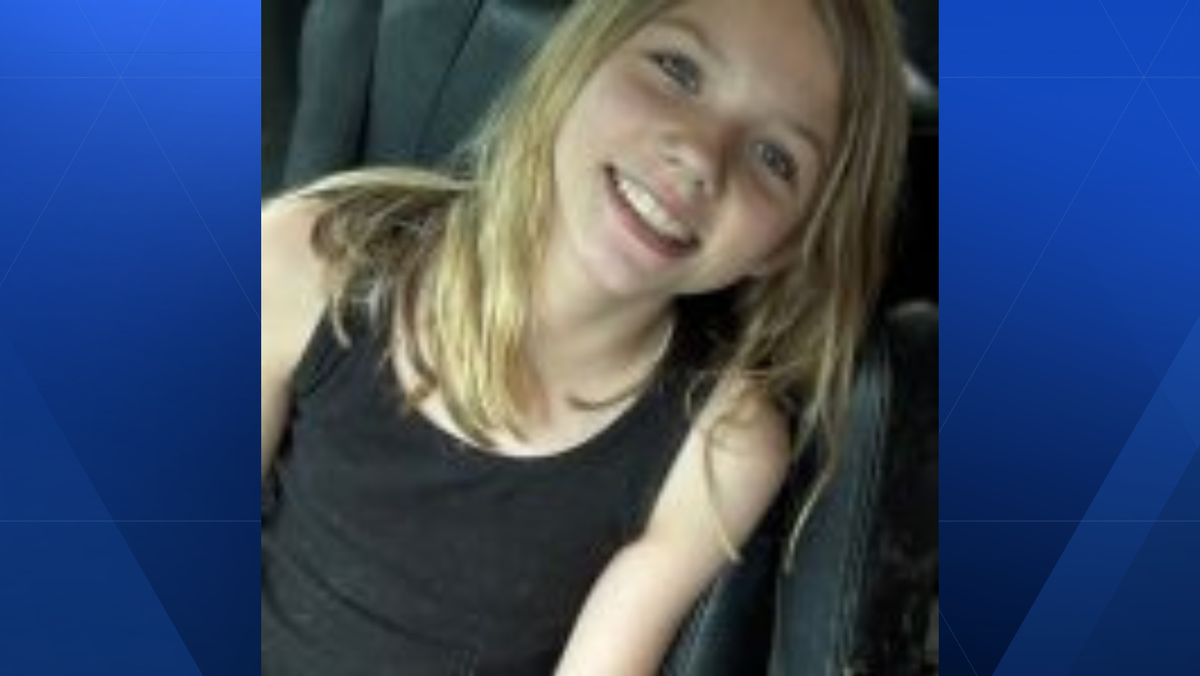 Kentucky State Police searching for missing 11-year-old girl