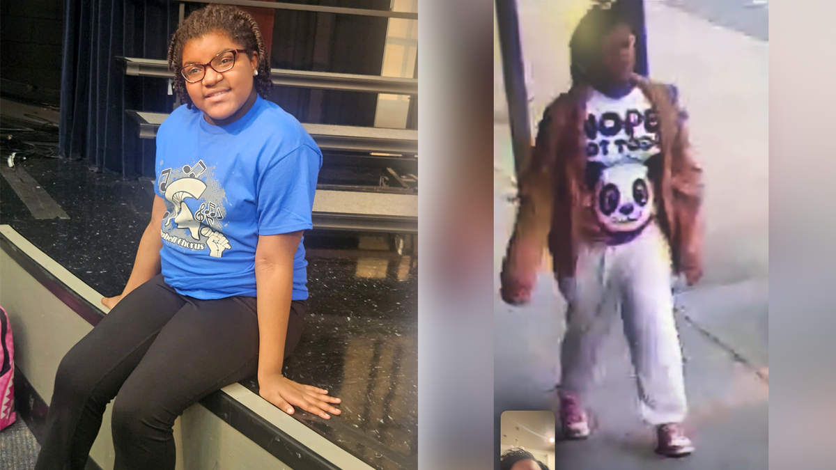 Police looking for 11-year-old Georgia girl last seen at school - WJCL