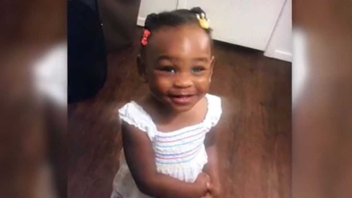 Police arrest mother of 2-year-old girl who reportedly went missing ...