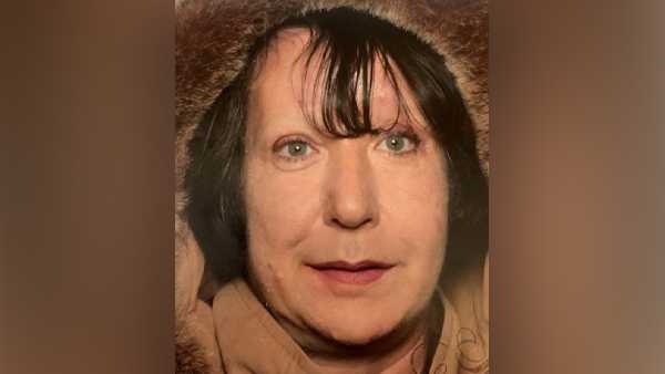 Golden Alert issued for 57-year-old woman last seen in Middletown
