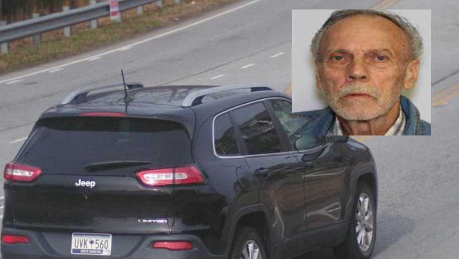 Missing deaf, nonverbal man with dementia found safe