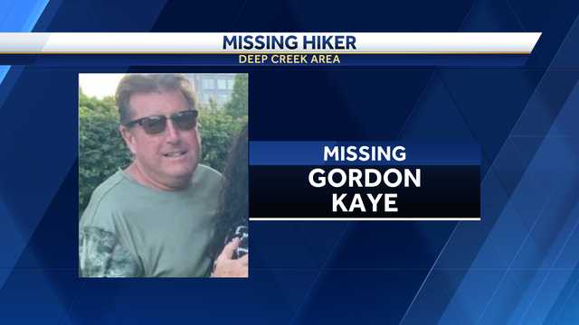 Search underway for missing hiker in North Carolina, park rangers say - Vimarsana News