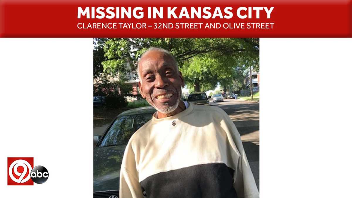 Missing Kansas City Man With Alzheimers Located At Local Hospital