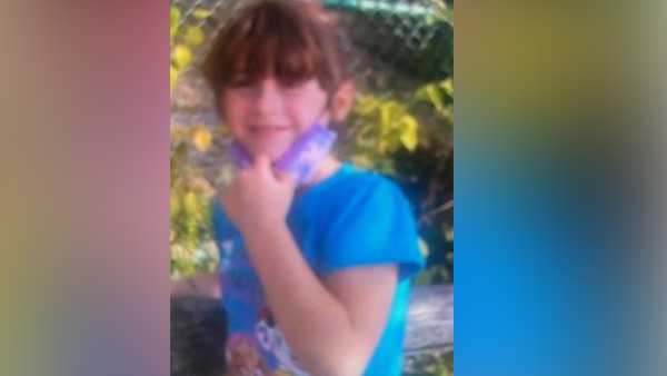 Police locate missing 5-year-old Indiana girl