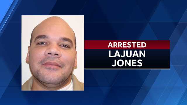 Missing Nebraska inmate arrested in Texas - Vimarsana News