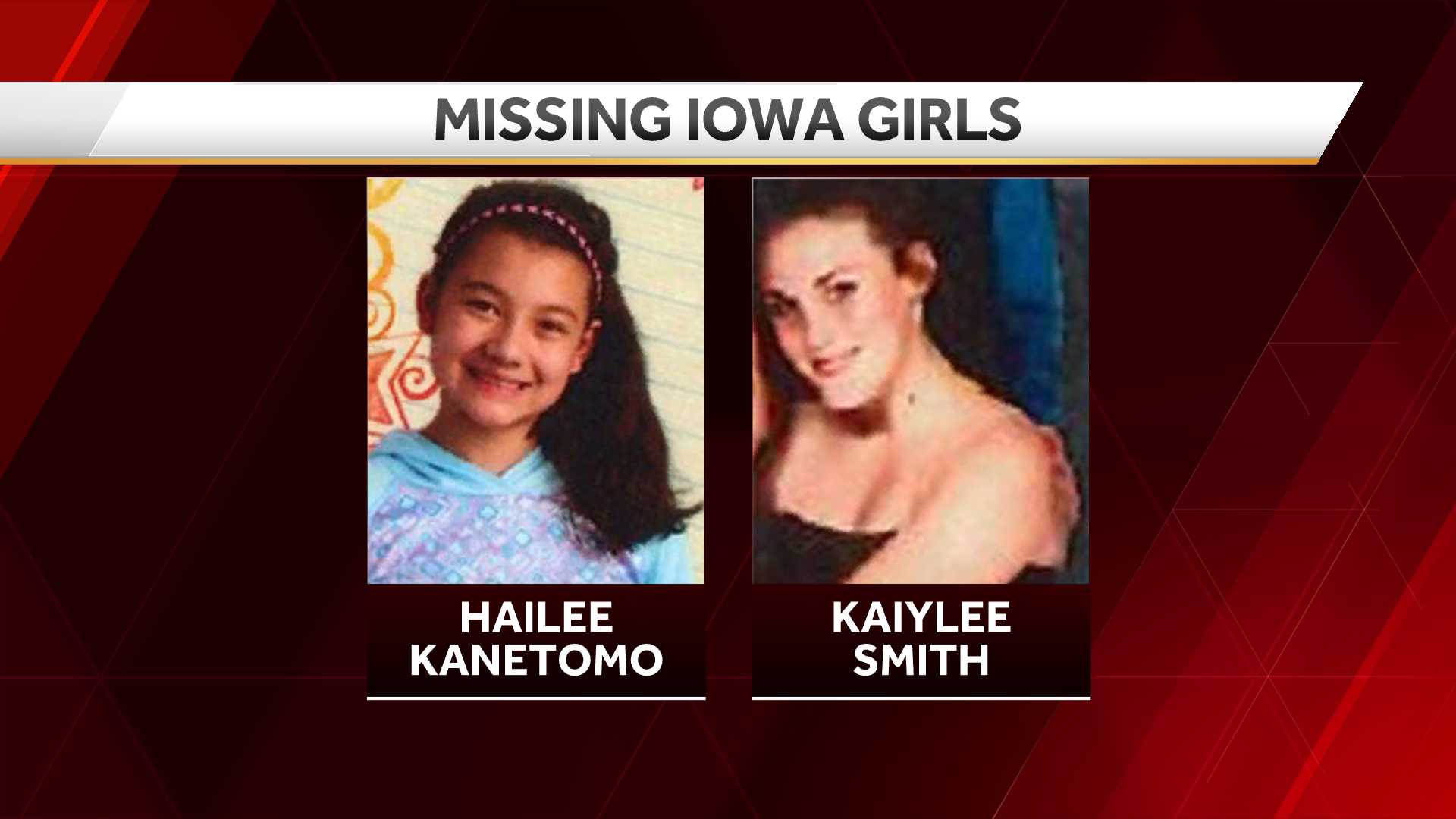 Update: 2 Girls Who Went Missing Friday Have Been Found Safe