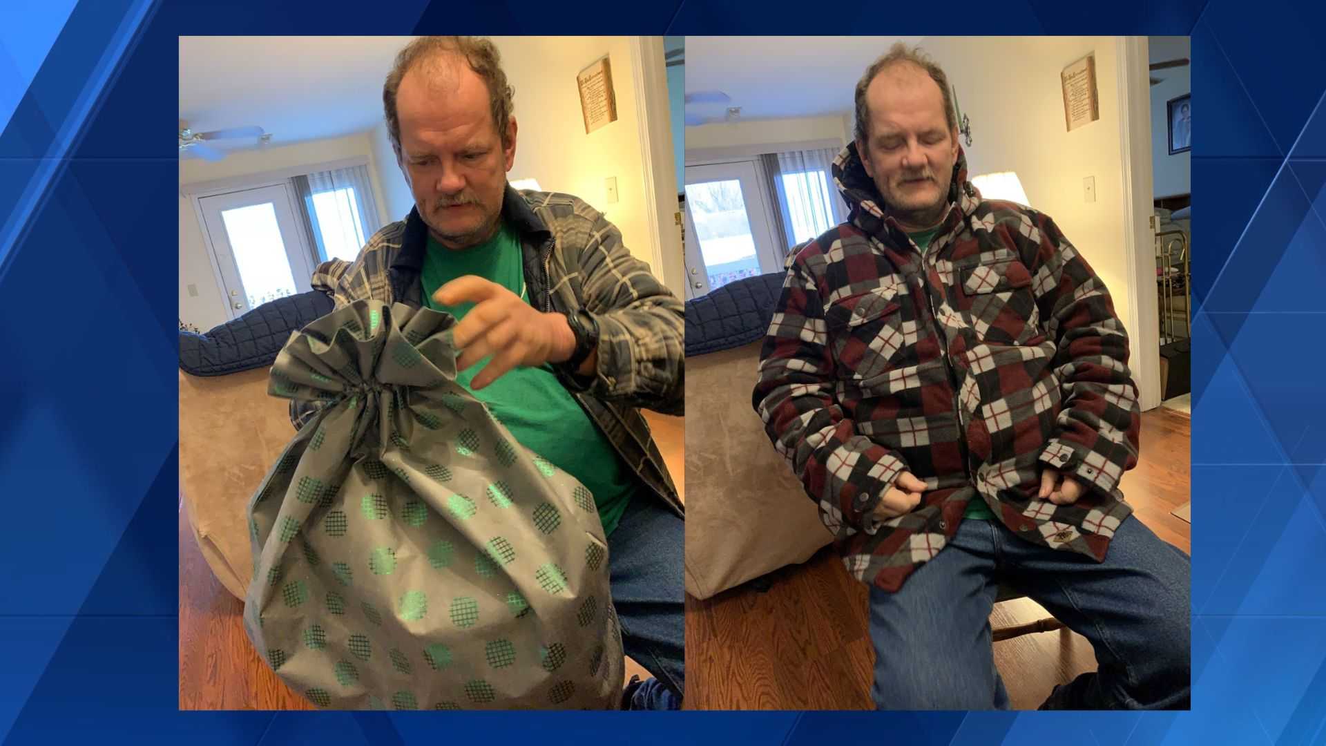 Boone County Sheriff's Office Locates Missing 52-year-old Man