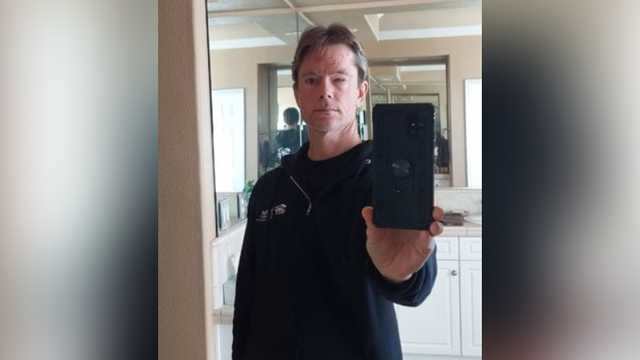 Police seek help locating missing man in Sacramento - Vimarsana News