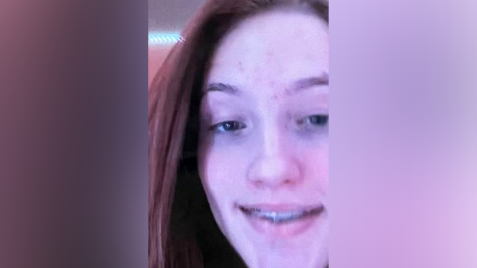 South Carolina: Police searching for missing 15-year-old girl