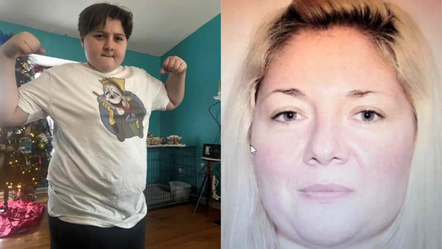 Georgia investigators searching for missing mom, 11-year-old son - Vimarsana News