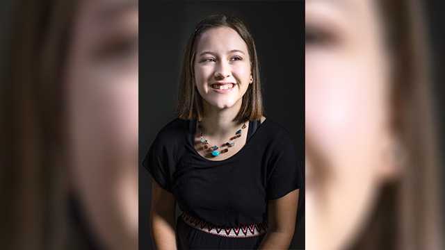 MISSING GIRL: Oklahoma City police searching for missing 16-year-old ...