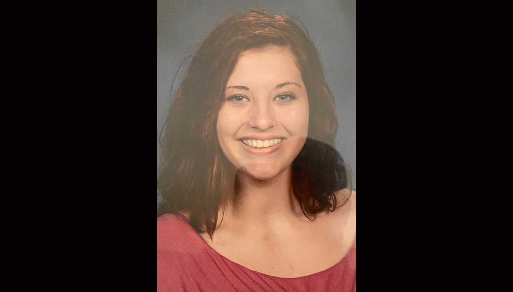 Update: Missing 14-year-old Found Safe, Deputies Say