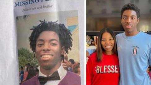 South Carolina: Missing college student who went kayaking - Vimarsana News