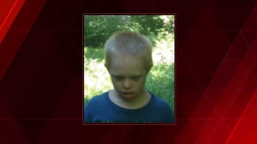 Police Find Missing 12 Year Old Boy In St Lawrence County 3304