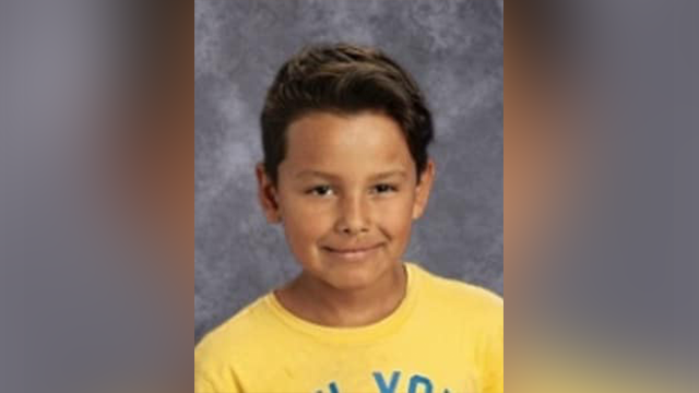 Oakdale Police Ask For Help Finding Missing 9 Year Old Boy