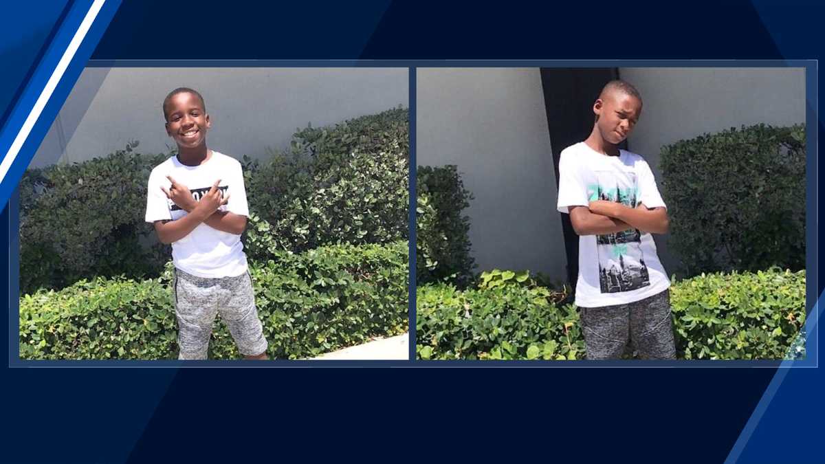 Two local brothers found safe