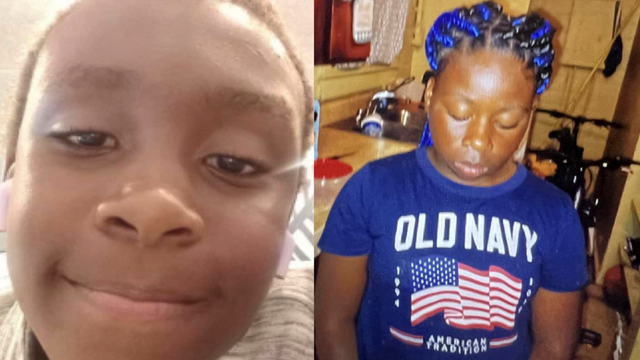 South Carolina police searching for 2 missing children - Vimarsana News