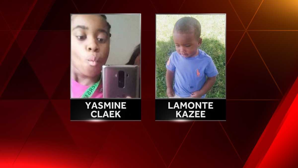 Milwaukee police say missing teen, baby both found safe