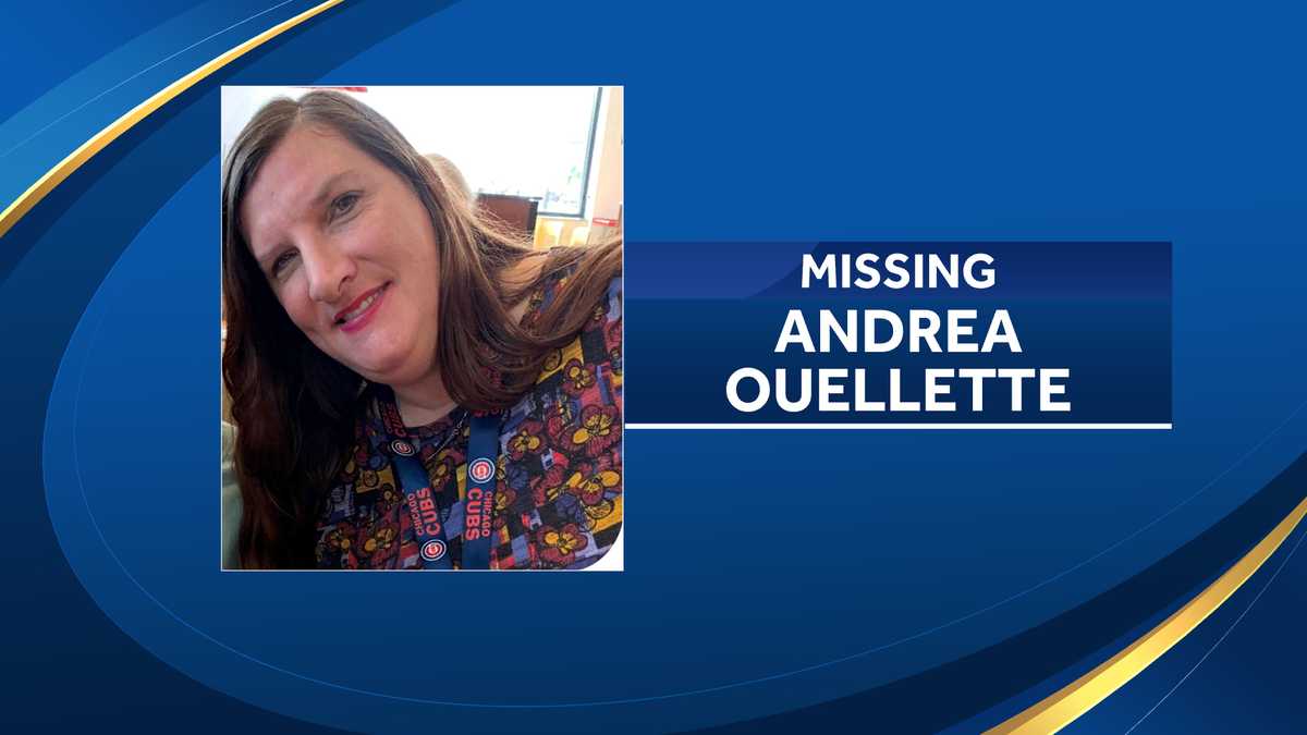 Police Searching For Missing Woman Last Seen In Manchester Area 5174
