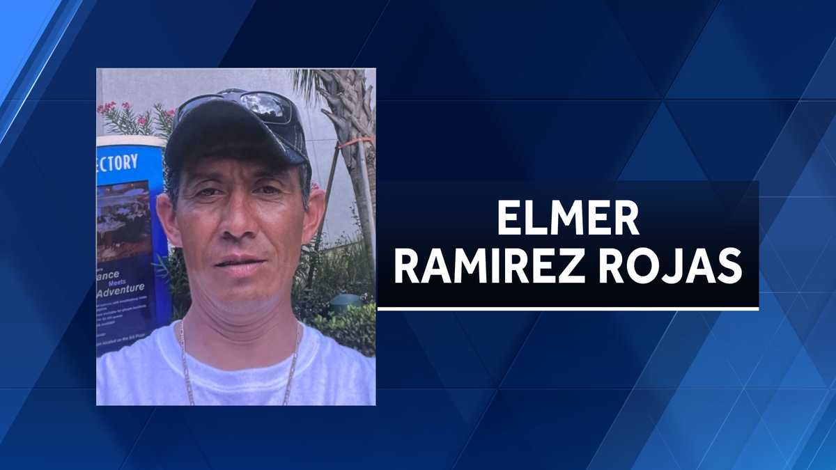 Nebraska State Patrol finds missing man
