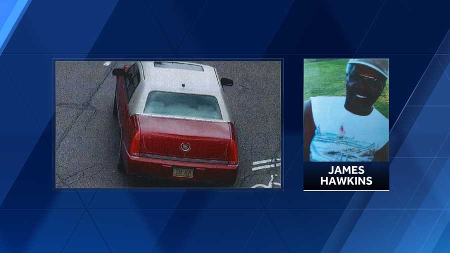 MAN REPORTED MISSING IN PENN HILLS