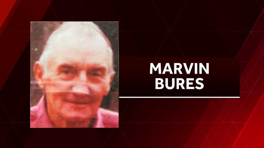 marvin bures