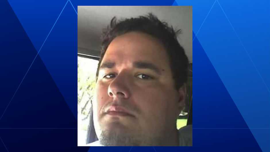 Marion County Deputies Search For Missing And Endangered Man