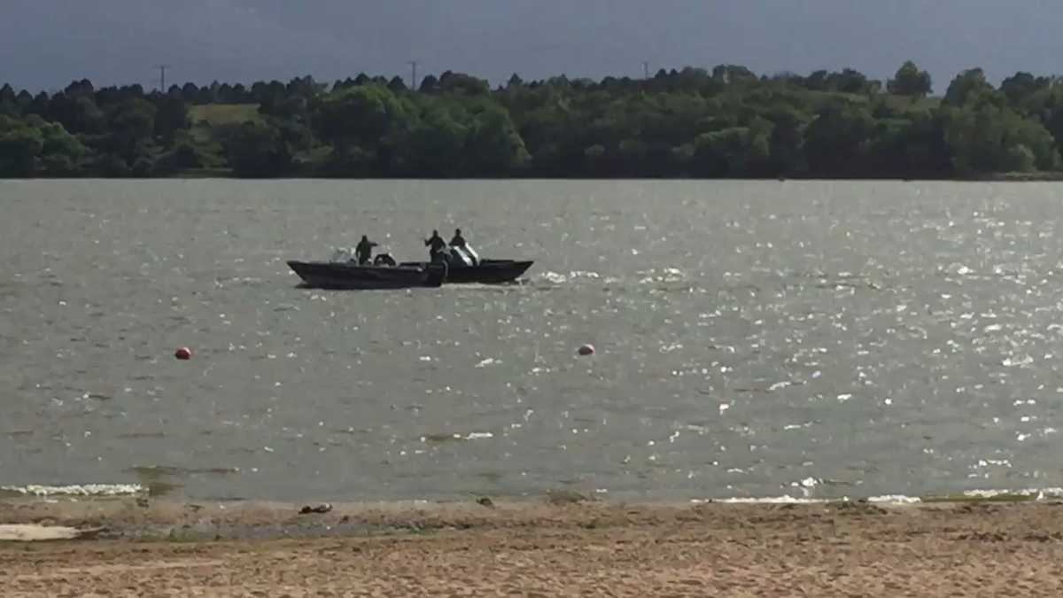 Update Pawnee Lake drowning victim identified