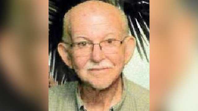 According to Broken Arrow police, a Silver Alert has been issued for Johnny Butler, who was last seen at about 6 p.m. at 8505 Lynnwood Cir.
