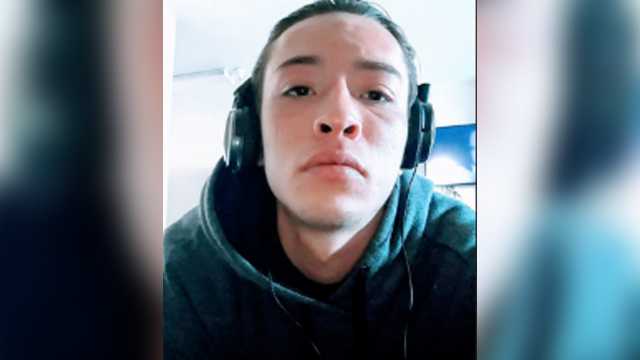 According to Oklahoma City police, they are looking for Jessie Helsley and are concerned for his welfare, because he suffers from conditions that require constant attention.