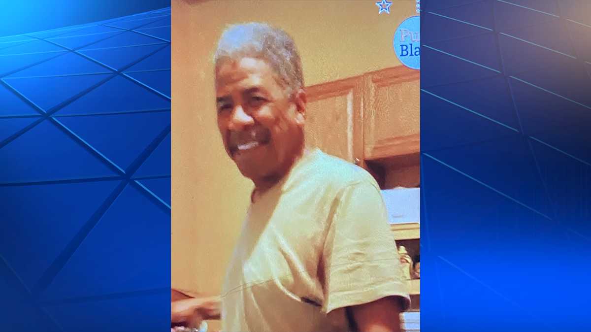 Pittsburgh Police Searching For Missing 75 Year Old Man Last Seen In East Liberty 6247
