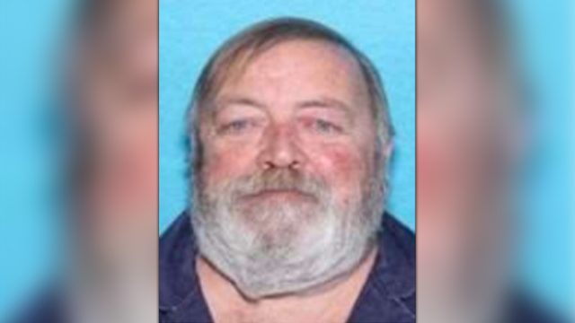ALEA: Missing 68-year-old Wayne Barker last seen in north Alabama - Vimarsana News