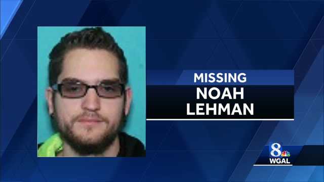 25-year-old missing man - Vimarsana News