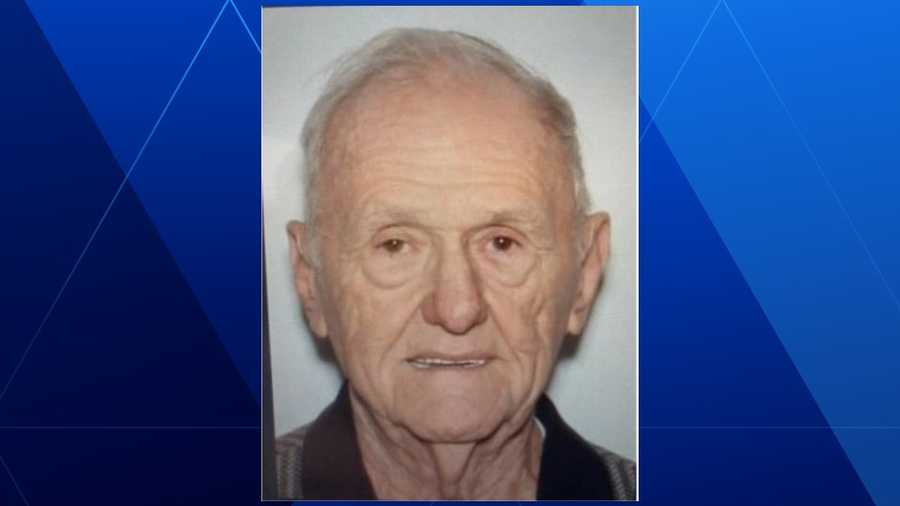 Silver Alert canceled for missing Marion Co man with Alzheimer's