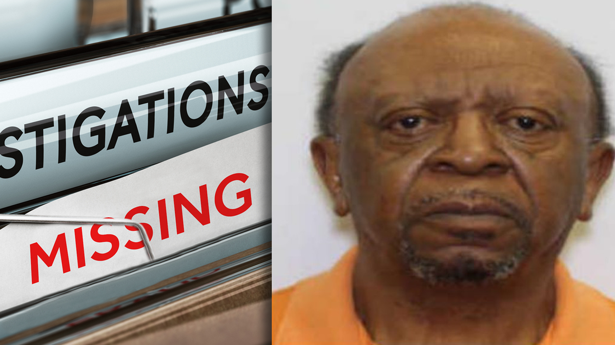South Carolina: 83-year-old man with dementia reported missing