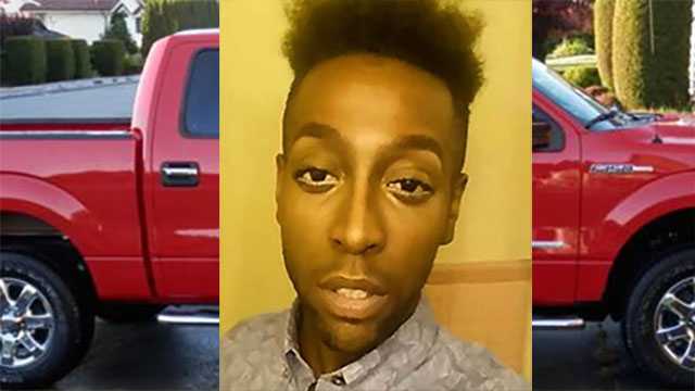 Body of missing Jackson man found in shallow grave, investigators say