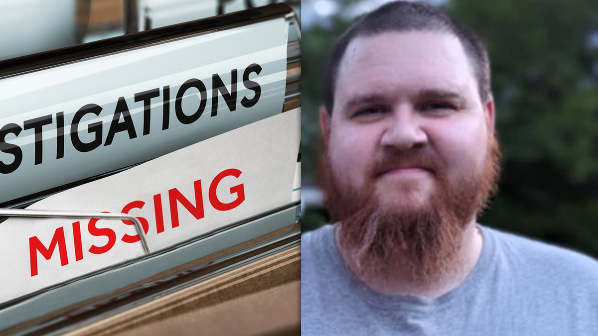 SC: Detectives search for missing man who threatened to harm himself