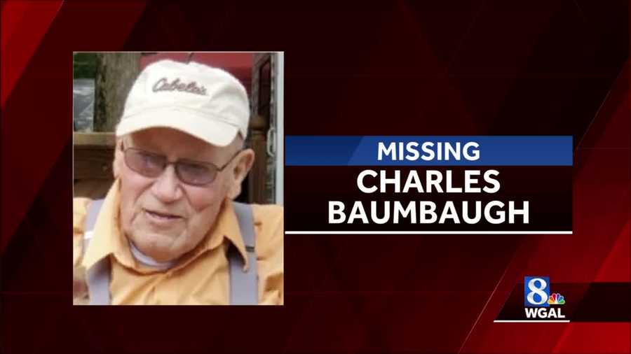 Missing Franklin County man.