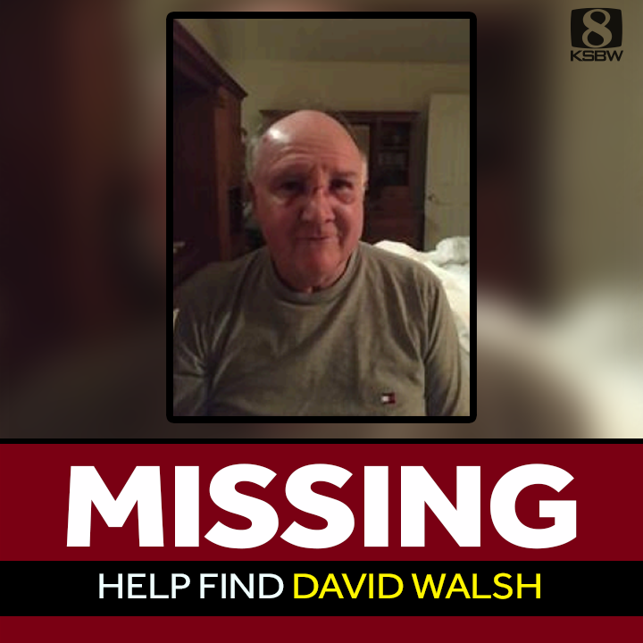 Missing 71-year-old Man Is Believed To Be At Risk